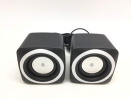 altavoces pc wired speaker nf4079