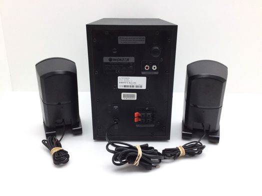 altavoces pc woxter big bass 135