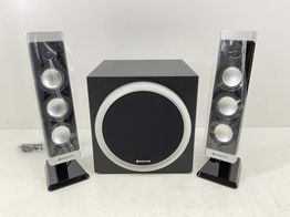 altavoces pc woxter big bass 245