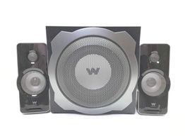 altavoces pc woxter big bass 260 v2