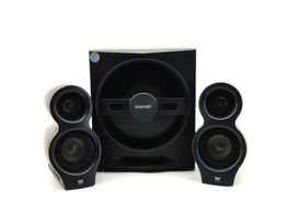 altavoces pc woxter big bass 500