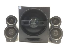 altavoces pc woxter big bass 500