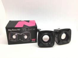 altavoces pc woxter big bass 60