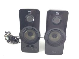 altavoces pc
