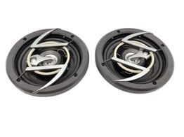 altavoces electronic star 6.5 @ 3-way coaxial speaker