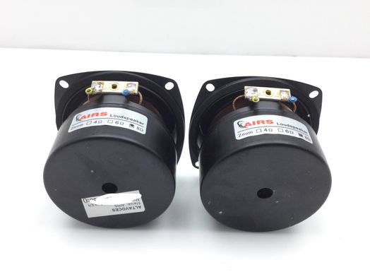 altavoces airs loudspeaker