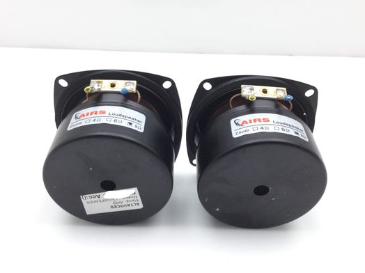 altavoces airs loudspeaker