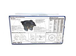altavoces alpine spg-10c2