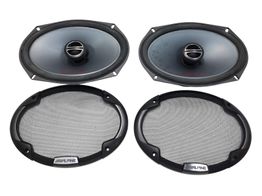 altavoces alpine spg 69c2