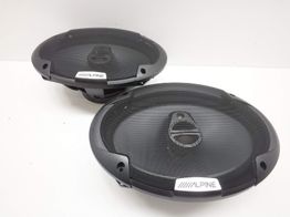 altavoces alpine spg-69c3