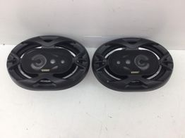 altavoces crunch sin