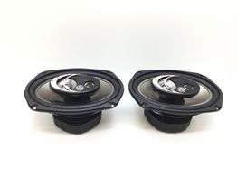 altavoces drive db693.2