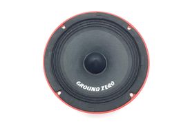 altavoces ground zero gzcm 6.5n-pro