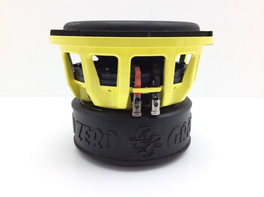 altavoces ground zero gzcw 20spl