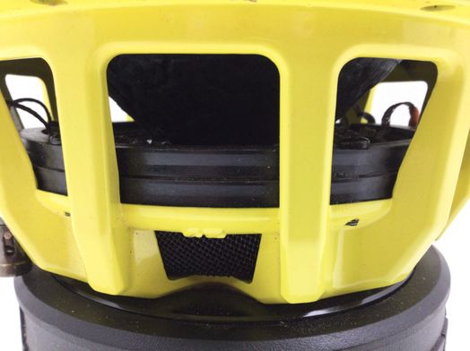 altavoces ground zero gzcw 20spl