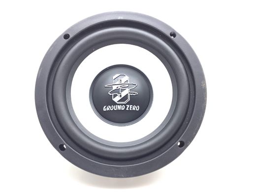 altavoces ground zero gziw 165x