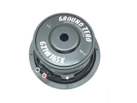 altavoces ground zero gziw 165x