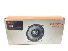 altavoces jbl cs752