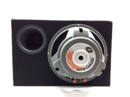 altavoces jbl gto 1202d