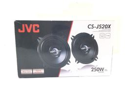 altavoces jvc cs-j520x