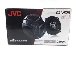 altavoces jvc cs-v528