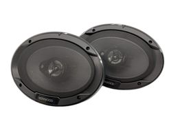 altavoces kenwood kfc-s6966