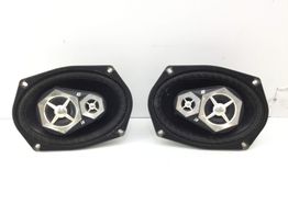 altavoces kicker es693