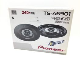 altavoces pioneer ts-a6901