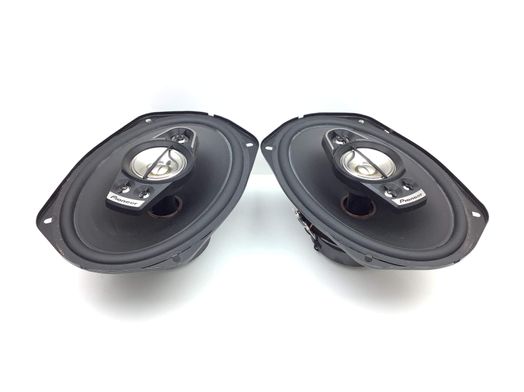altavoces pioneer ts-a6990f