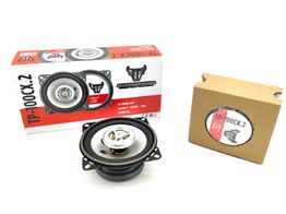 altavoces toropower tp-100cx2