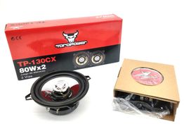 altavoces toropower tp-130cx