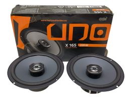 altavoces uno x 165