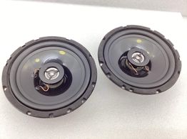 altavoces x-line acoustic system