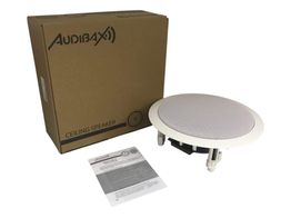 altavoz empotrable audibax ga06-t altavoz techo