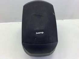 altavoz empotrable biamp mask6ct