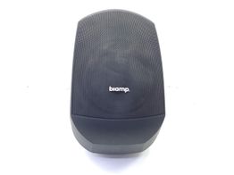 altavoz empotrable biamp mask6ct