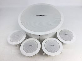 altavoz empotrable bose freespace 3 serie ii