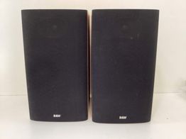 altavoz empotrable bowers & wilkins dm601 s3