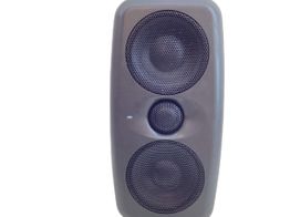 altavoz empotrable iloud iloudmtm