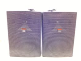 altavoz empotrable jbl control 28