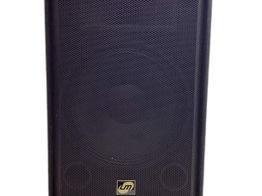 altavoz empotrable leem p-15h