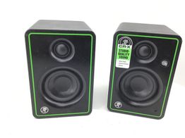 altavoz empotrable mackie cr3-x