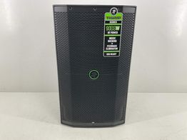 altavoz empotrable mackie thump 212