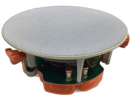 altavoz empotrable monacor ct165