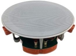 altavoz empotrable monitor audio ct165