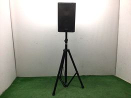 altavoz empotrable qsc k8