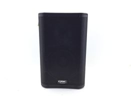 altavoz empotrable qsc modelo k8