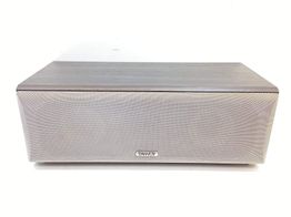 altavoz empotrable tannoy mxc dark oak