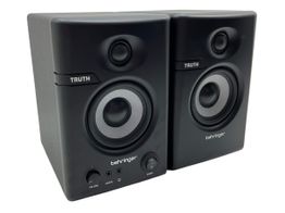 altavoz empotrable truth behringer