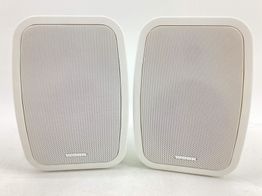 altavoz empotrable work neo 5